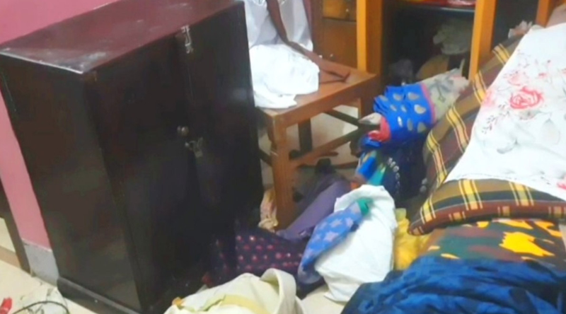 ফতুল্লায় আর্জেন্টিনা-ব্রাজিল সমর্থকদের মধ্যে সংঘর্ষে বাড়ি ভাঙচুর, আহত ৮