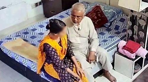 জামায়াত এমপির অন্তরঙ্গ ভিডিও ভাইরাল, তরুণীকে দ্বিতীয় স্ত্রী দাবি