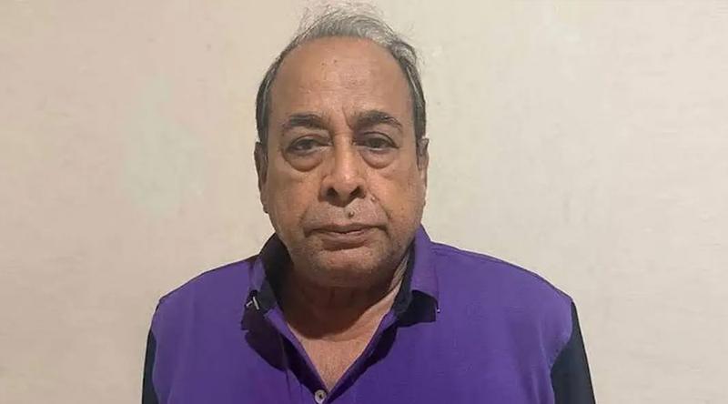 মোজাফফরকে বৃহস্পতিবার ট্রাইব্যুনালে হাজিরের নির্দেশ