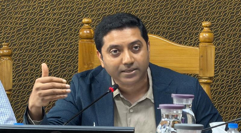 ডিজিটাল মিডিয়ার নামে অনিবন্ধিত অনেকেই সামাজিক মাধ্যমে ভুল তথ্য পোস্ট করছেন: ববি হাজ্জাজ