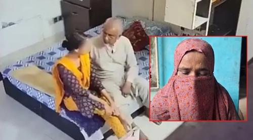 ‘আমার স্বামীর “বিবাহ” নিয়ে কুৎসা রটাচ্ছে, বিরত না থাকলে আইনি ব্যবস্থা নিব’