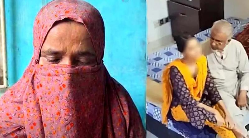 দ্বিতীয় বিয়ে সম্পর্কে জানেন প্রথম স্ত্রী, ঘটনা নিয়ে মুখ খুললেন ‘দ্বিতীয় স্ত্রী’