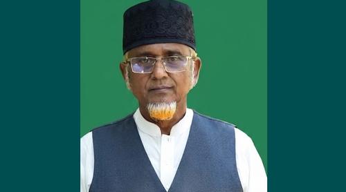 জামায়াত এমপির ভিডিও ভাইরাল, ষড়যন্ত্রকারীদের বিরুদ্ধে দৃষ্টান্তমূলক শাস্তির দাবি