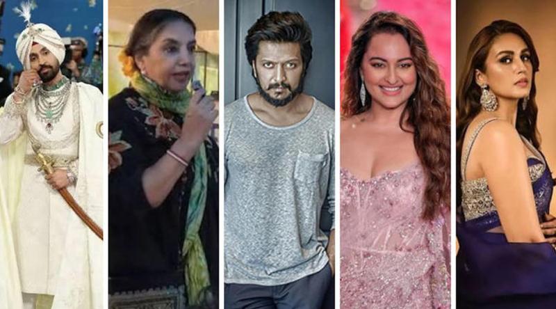 ছাত্র আন্দোলনে উত্তাল ভারত, প্রতিবাদে মুখ খুললেন বলিউড তারকারা
