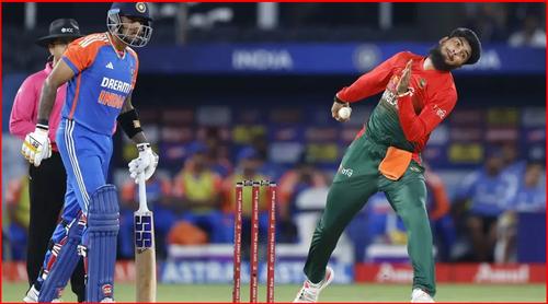 ভারতের বাংলাদেশ সফর নিয়ে কী বললেন ক্রীড়া প্রতিমন্ত্রী?