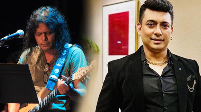 রোনালদোর দেশে মঞ্চ মাতাবেন জেমস-জায়েদ খান!