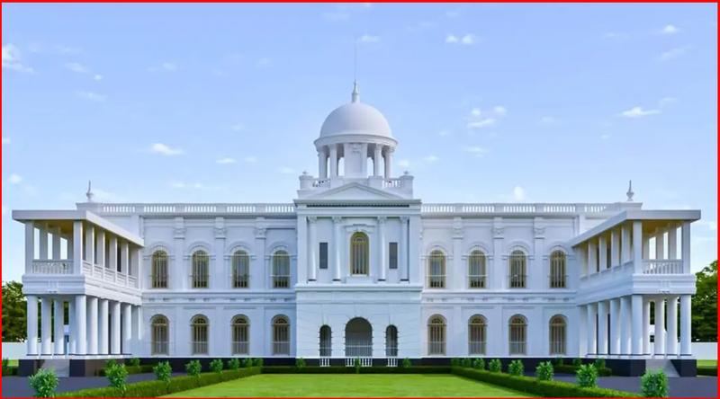 ‘আয়নাঘর’ পরিদর্শনে যাবেন ট্রাইব্যুনালের তিন বিচারক