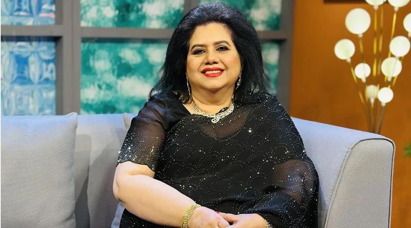 আগামী ২৪ জুলাই মঞ্চ মাতাবেন রুনা লায়লা, টিকিটের অর্থ যাবে ত্রাণ তহবিলে