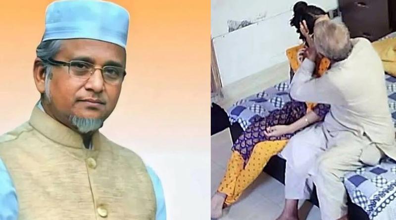 পরিকল্পিতভাবেই ভিডিও ছড়িয়েছেন চালক ওবায়দুল্লাহ, দাবি এমপি গাজী নজরুলের