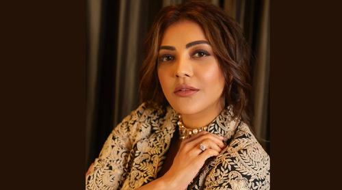 'দক্ষিণী ইন্ড্রাস্ট্রির থেকে শেখা উচিত বলিউডের', ক্ষোভ প্রকাশ অভিনেত্রী কাজল আগরওয়ালের