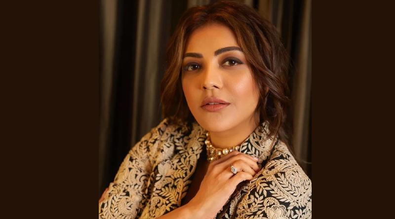 'দক্ষিণী ইন্ড্রাস্ট্রির থেকে শেখা উচিত বলিউডের', ক্ষোভ প্রকাশ অভিনেত্রী কাজল আগরওয়ালের