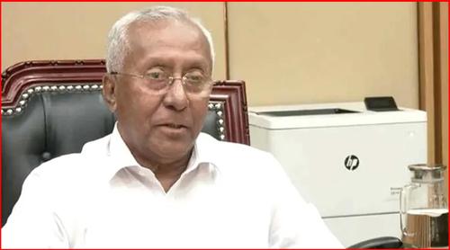 স্থানীয় নির্বাচনে এমপিওভুক্ত শিক্ষাপ্রতিষ্ঠানের শিক্ষক অংশ নিতে পারবেন না: ইসি সচিব