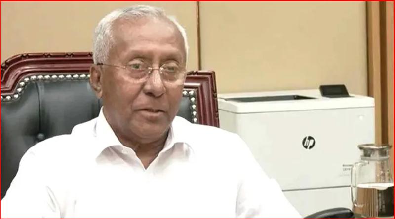 স্থানীয় নির্বাচনে এমপিওভুক্ত শিক্ষাপ্রতিষ্ঠানের শিক্ষক অংশ নিতে পারবেন না: ইসি সচিব