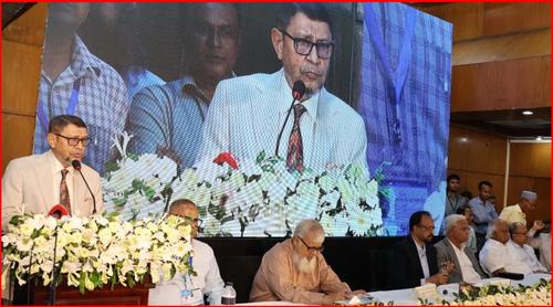 বিনা চিকিৎসায় কোনো নাগরিক মারা যাবে না : স্বাস্থ্যমন্ত্রী