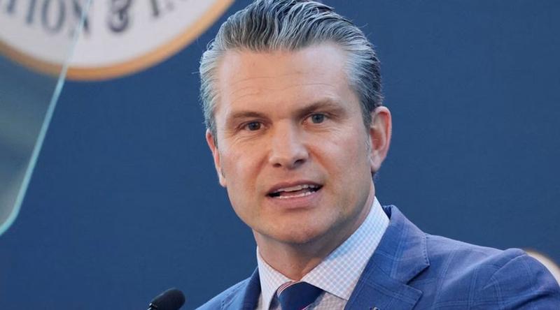 ইরান যুদ্ধে এখন পর্যন্ত যুক্তরাষ্ট্রের ব্যয় ৩৭.৫ বিলিয়ন ডলার: হেগসেথ