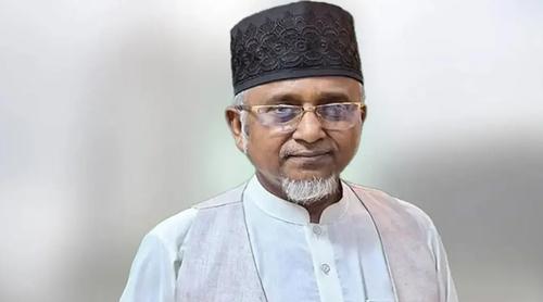 এমপি নজরুলের বিয়ের কাবিননামা নিয়ে মুখ খুললেন কাজী, সামনে এলো নতুন তথ্য