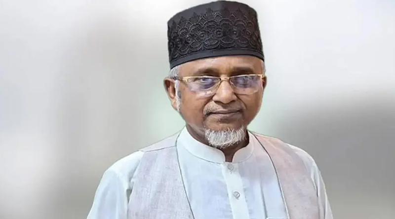 এমপি নজরুলের বিয়ের কাবিননামা নিয়ে মুখ খুললেন কাজী, সামনে এলো নতুন তথ্য