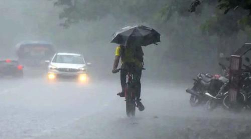 টানা পাঁচদিন থাকবে বৃষ্টির দাপট, তিন বিভাগে অতি ভারী বৃষ্টির আভাস