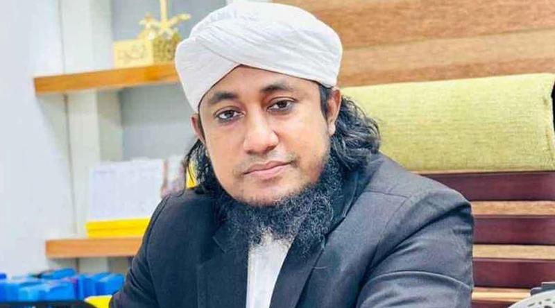 ধরা পড়ার আগে রোমান্টিক, ধরা পড়লে কয় বউ : তাহেরী