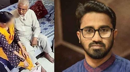 জামায়াত এমপির ‘দ্বিতীয় স্ত্রী’ নিয়ে যা বললেন রাশেদ খাঁন
