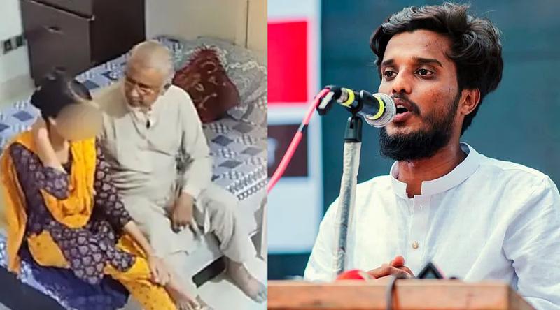 ‘ধরা খেয়ে দ্বিতীয় বিয়ের নাটক সাজাবেন, সেটা কেমন চরিত্র?’