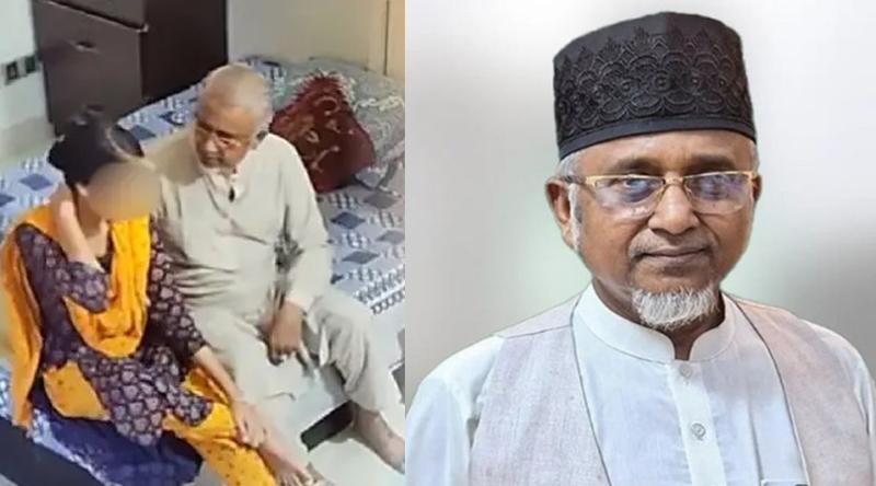 এবার সেই জামায়াত নেতার অডিও ভাইরাল