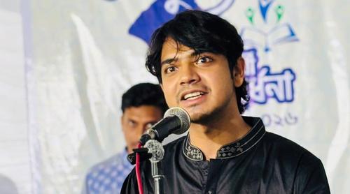 জামায়াত থেকে ‘ইসলামী’ শব্দ বাদ দেওয়ার দাবি তুলে শামীমের ফেসবুক পোস্ট