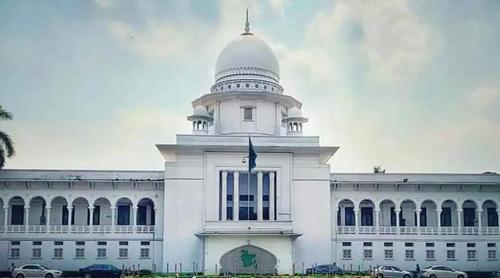 পিপলস লীগকে নিবন্ধন দিতে হাইকোর্টের নির্দেশ