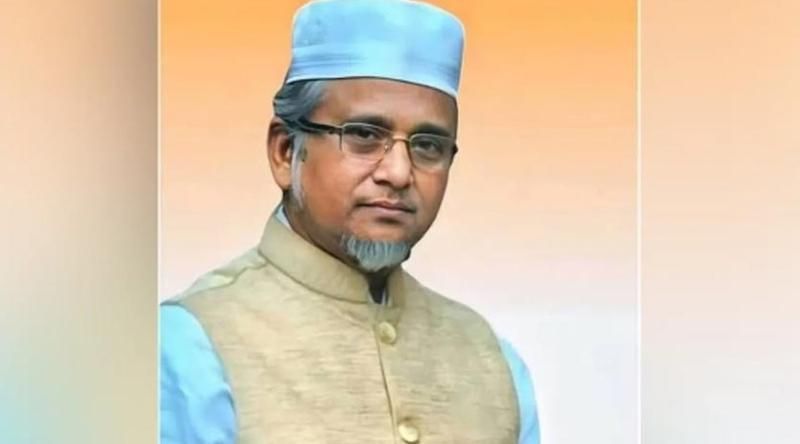 জামায়াত এমপি গাজী নজরুল ইসলামকে দল থেকে বহিষ্কার