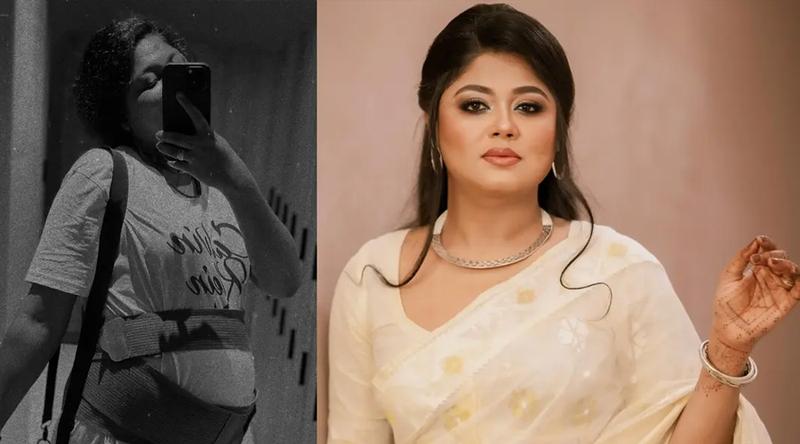 ধীরে ধীরে নতুন এক মানুষ হয়ে উঠছি : মৌসুমী