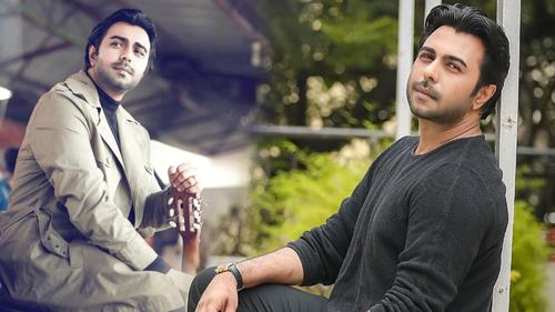 নিউইয়র্কে একক কনসার্টে গান শোনাবেন অভিনেতা অপূর্ব