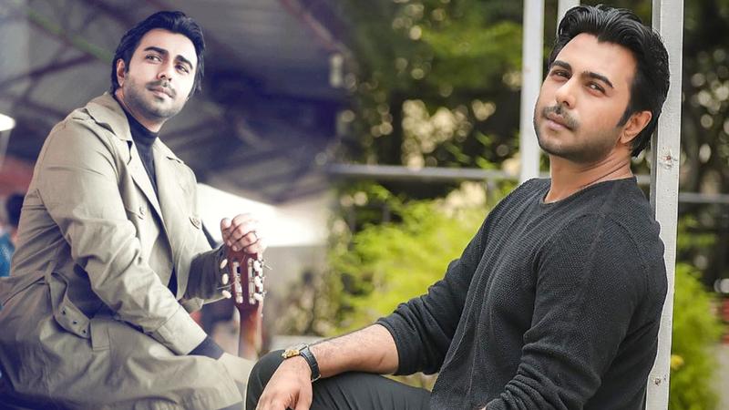 নিউইয়র্কে একক কনসার্টে গান শোনাবেন অভিনেতা অপূর্ব