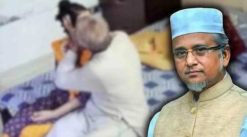 দল থেকে বহিষ্কারের পর গাজী নজরুলের এমপি পদ কি থাকবে?