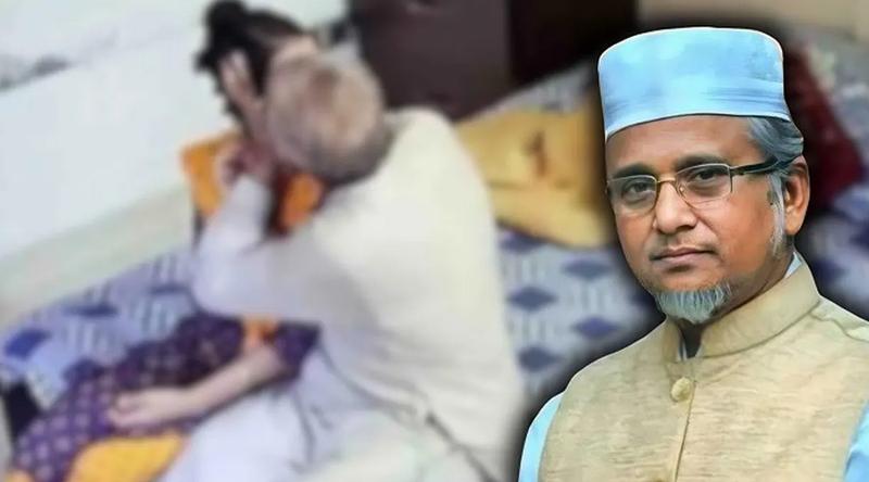 দল থেকে বহিষ্কারের পর গাজী নজরুলের এমপি পদ কি থাকবে?