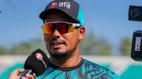 অনুশীলন ম্যাচ না থাকায় জিম্বাবুয়েতে ভুগেছে বাংলাদেশ: আশরাফুল