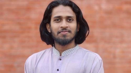জামায়াতকে নিয়ে বিস্ফোরক মন্তব্য রাকসুর জিএস আম্মারের