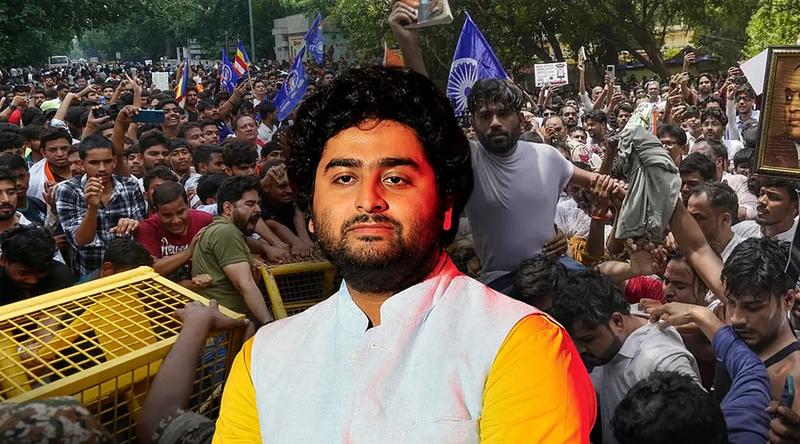 আপনাকে খুশি রাখার জন্য আমি নিজের মত বদলাব না: অরিজিৎ সিং