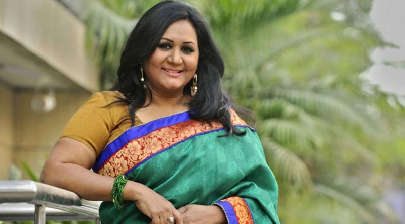 বিচারক না হলে প্রতিযোগী হিসেবেই অংশ নিতাম : ফাহমিদা নবী