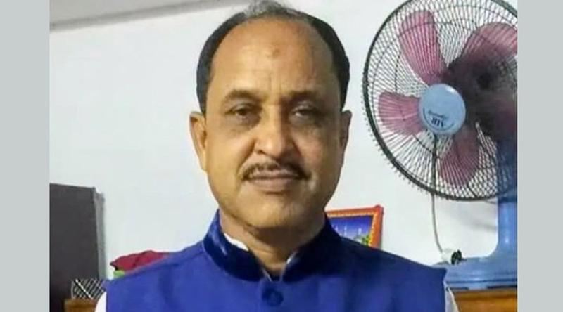 নাশকতা মামলায় কার্যক্রম নিষিদ্ধ আওয়ামী লীগ নেতা গ্রেপ্তার