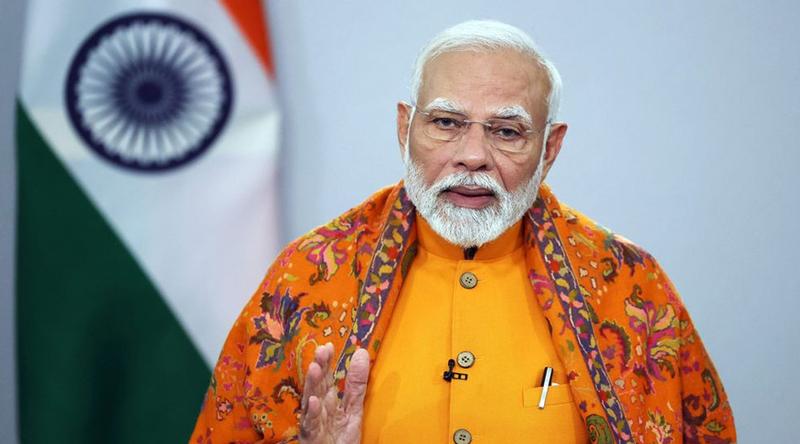 প্রশ্নপত্র ফাঁসকারীদের ছাড় নয়, ফাস্ট-ট্র্যাক আদালত গঠনের ঘোষণা নরেন্দ্র মোদির