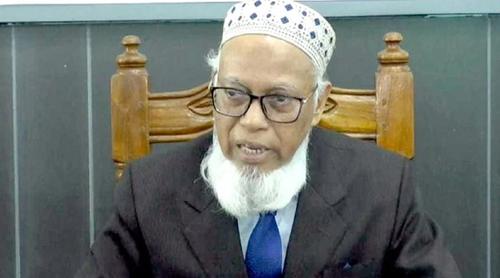 দলীয় বহিষ্কারেই গাজী নজরুল ইসলামের এমপি পদ বাতিল হবে কিনা জানালেন ইসি