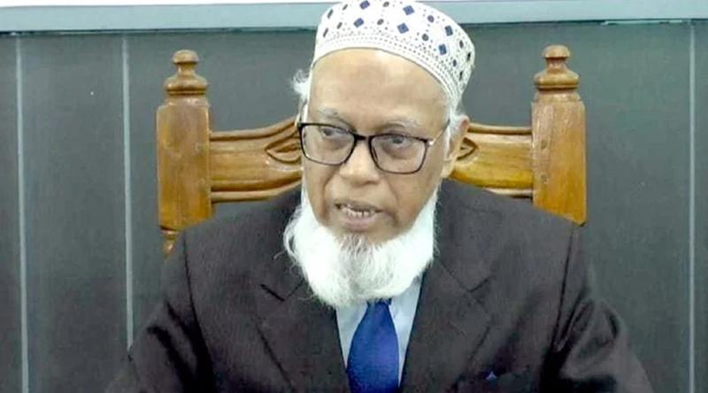 দলীয় বহিষ্কারেই গাজী নজরুল ইসলামের এমপি পদ বাতিল হবে কিনা জানালেন ইসি
