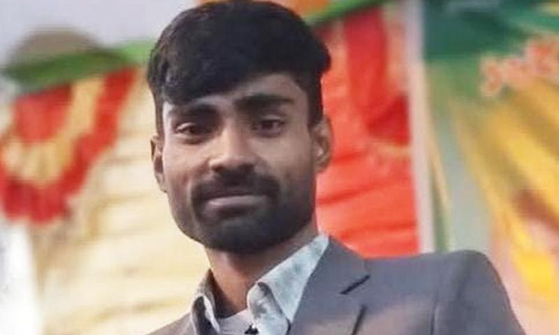 বগুড়ায় সাবেক ছাত্রদল নেতা সাগরকে কুপিয়ে হত্যা, আটক ১