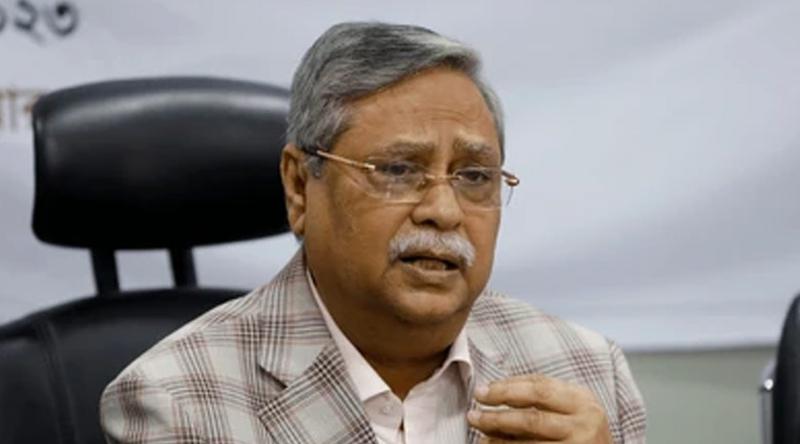 রাষ্ট্রপতি কি পদত্যাগ করছেন?