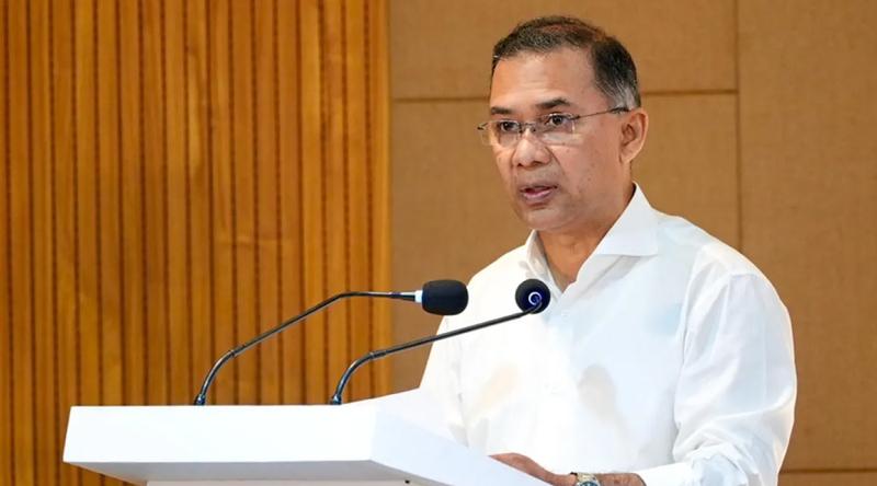 ২০৩৪ সালের মধ্যে ট্রিলিয়ন ডলার অর্থনীতির লক্ষ্য সরকারের: প্রধানমন্ত্রী