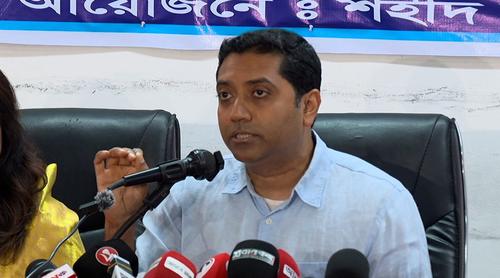 আগামী দু’বছরের মধ্যে দেশের শিক্ষাব্যবস্থায় আমূল পরিবর্তন আসবে: প্রতিমন্ত্রী ববি হাজ্জাজ