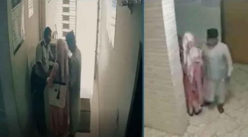 আরও এক ভিডিওতে নারীর সঙ্গে আবাসিক হোটেলে সেই এমপি