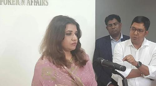 তারেক রহমানকে ভারত সফরের আমন্ত্রণ মোদির