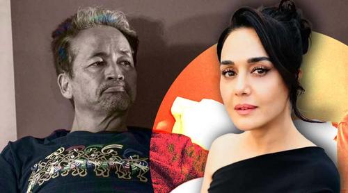 ‘অনশন ভাঙুন সোনম’, দিল্লির রাজপথে বিক্ষোভ দেখে সরকারের কাছে কোন বার্তা দিলেন প্রীতি জিনতা