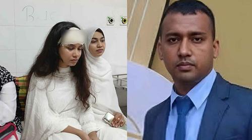 গোপালগঞ্জে নারী আইনজীবীর মাথা ফাটানো সেই বিচারক প্রত্যাহার